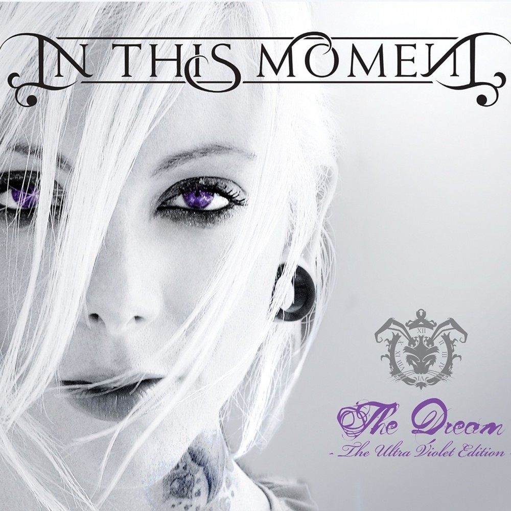 Cover image for The Dream (Ultra Violet Edition)