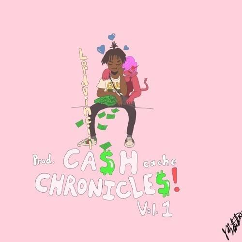 Cover image for Ca$h Chronicle$ Vol. 1