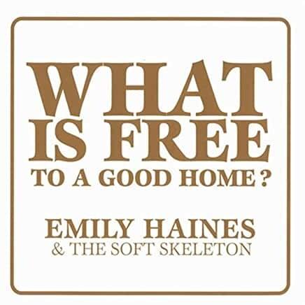 Rowboat by Emily Haines & The Soft Skeleton