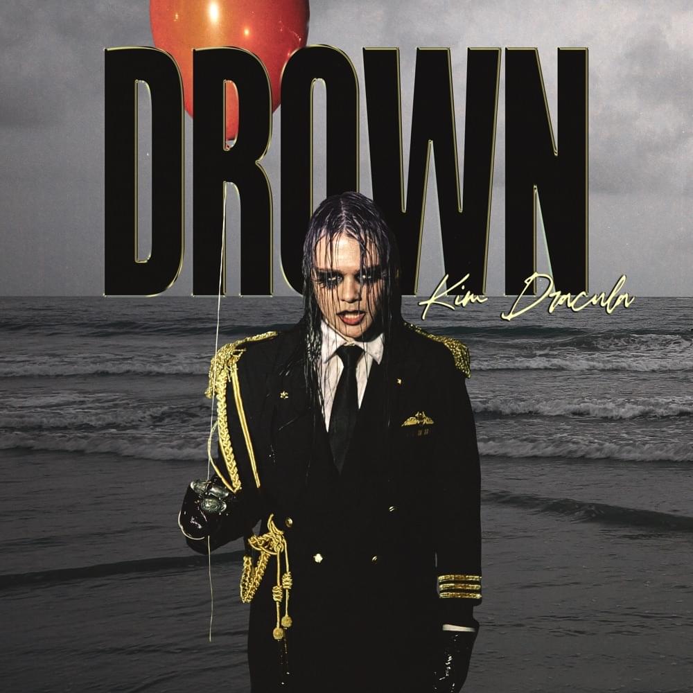 Drown by Kim Dracula