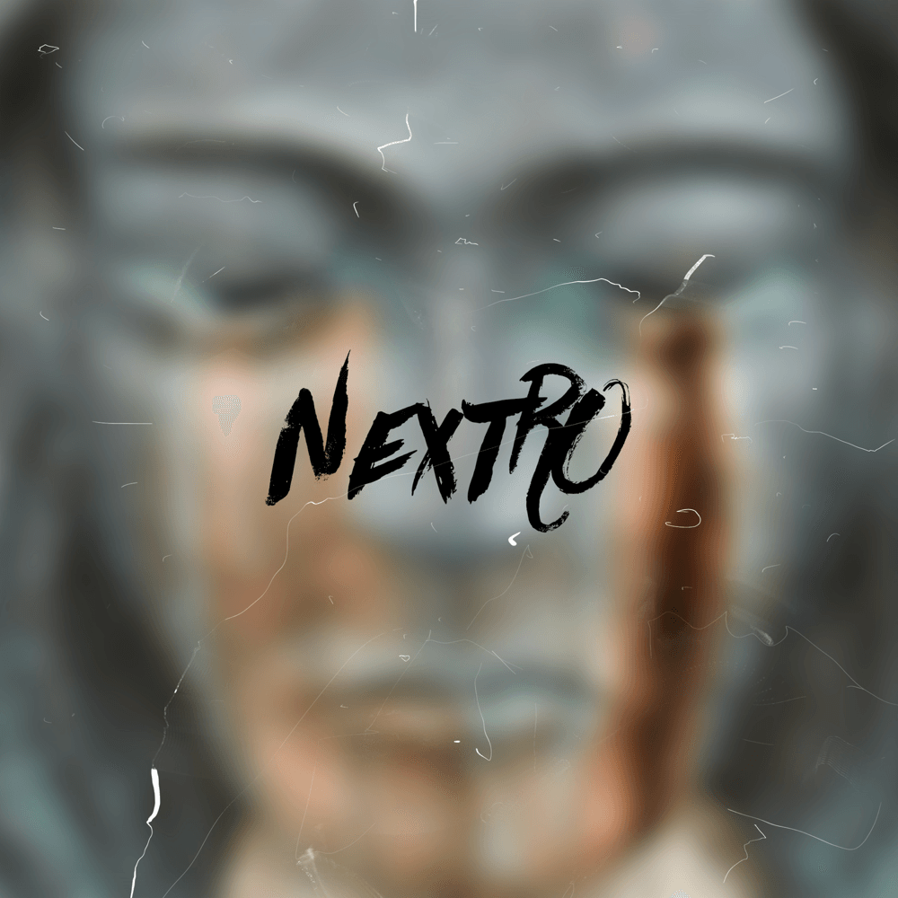 Album cover art for "Persia" by Azide & NextRO