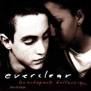 Cover image for Heartspark Dollarsign