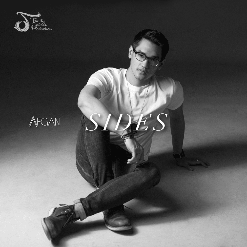 Ku Dengannya Kau Dengan Dia by Afgan