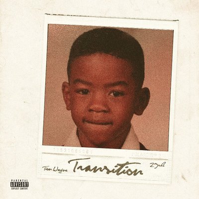 Album cover art for "I’m On" by Tion Wayne & Kojo Funds