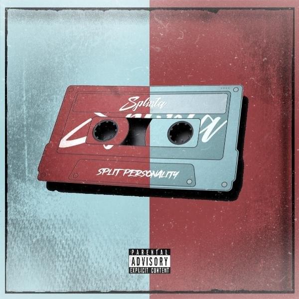 Cover image for Split Personality