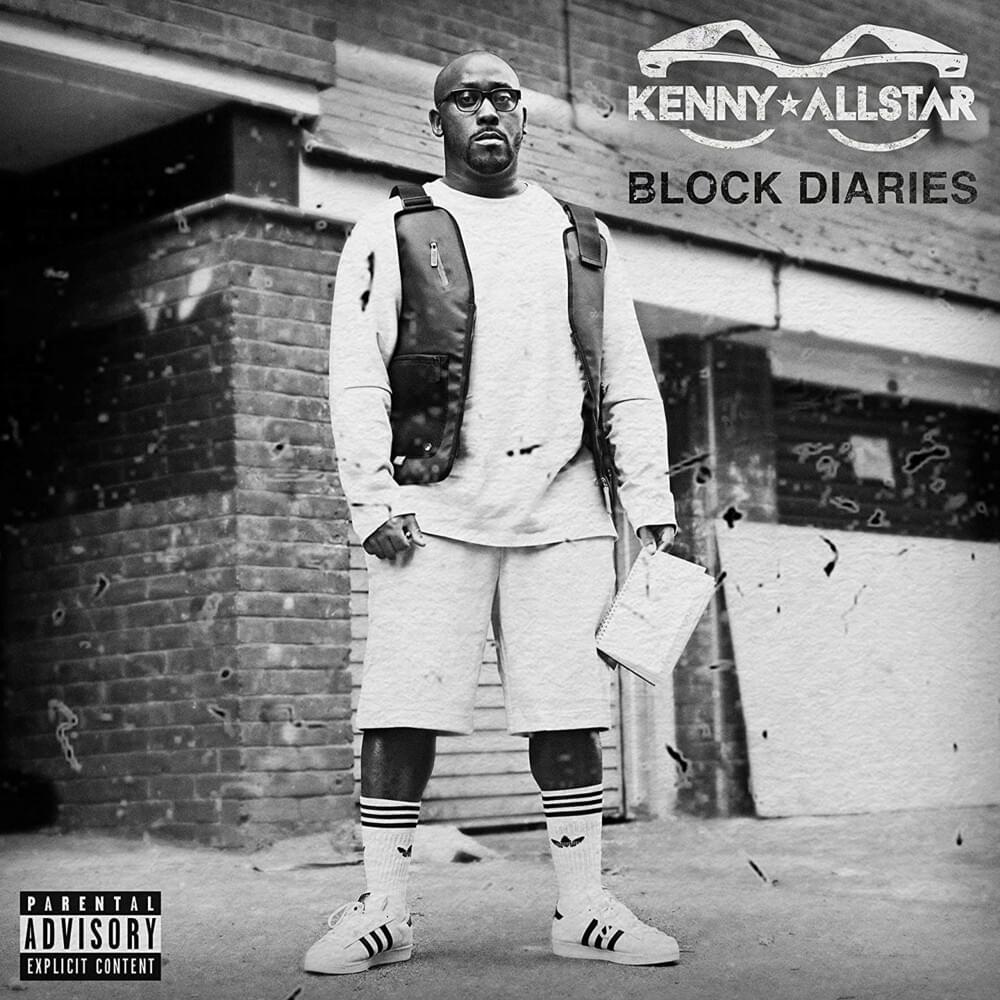 Cover image for Block Diaries
