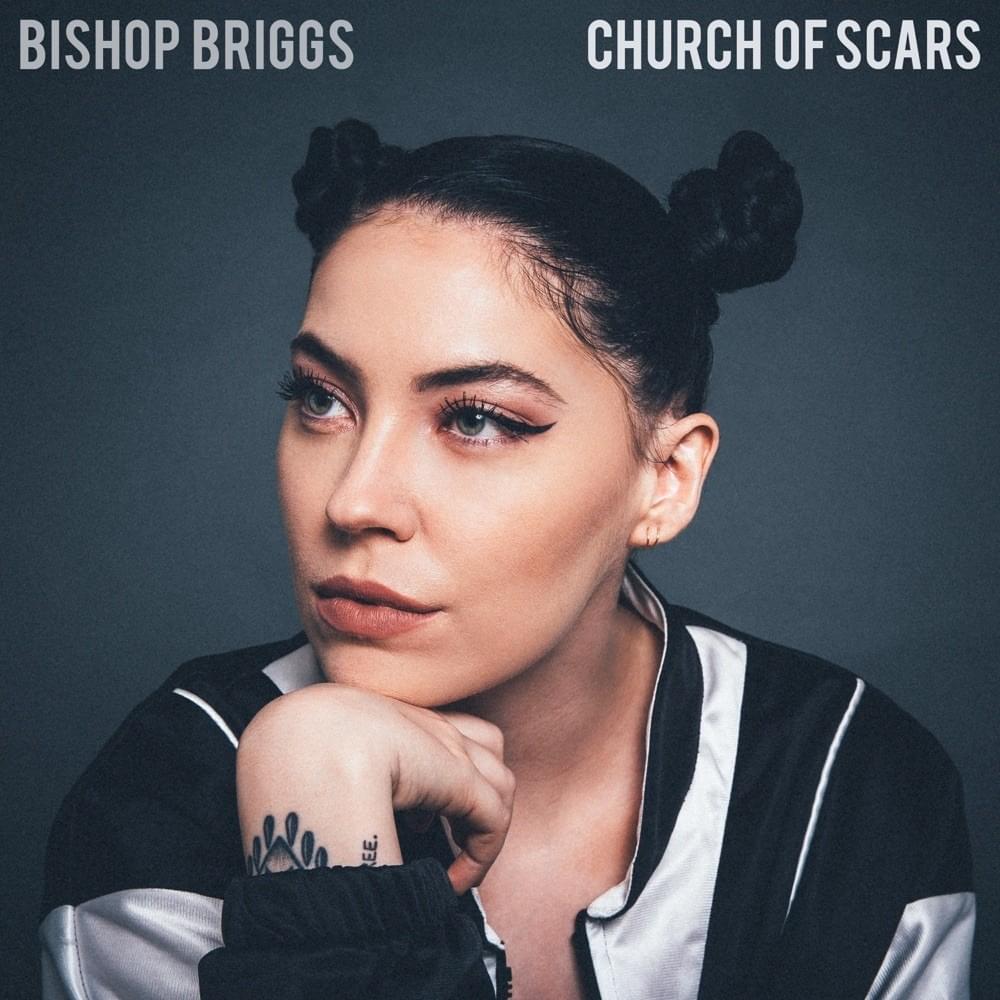 Cover image for Church Of Scars