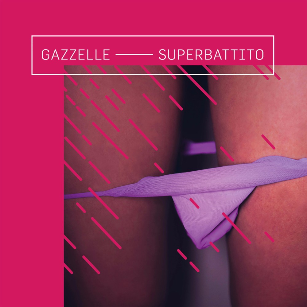 Non sei tu by Gazzelle
