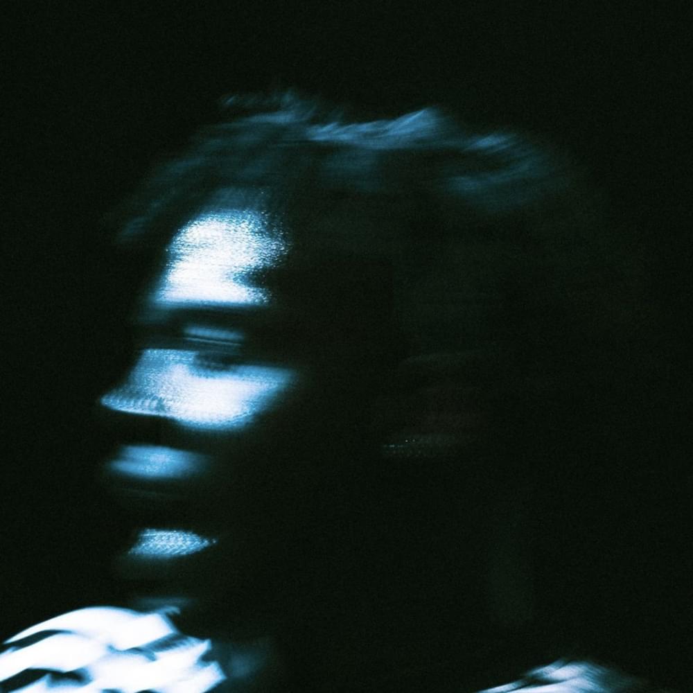 Album cover art for "4AM FREESTYLE" by SSGKobe