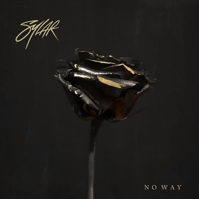No Way by Sylar