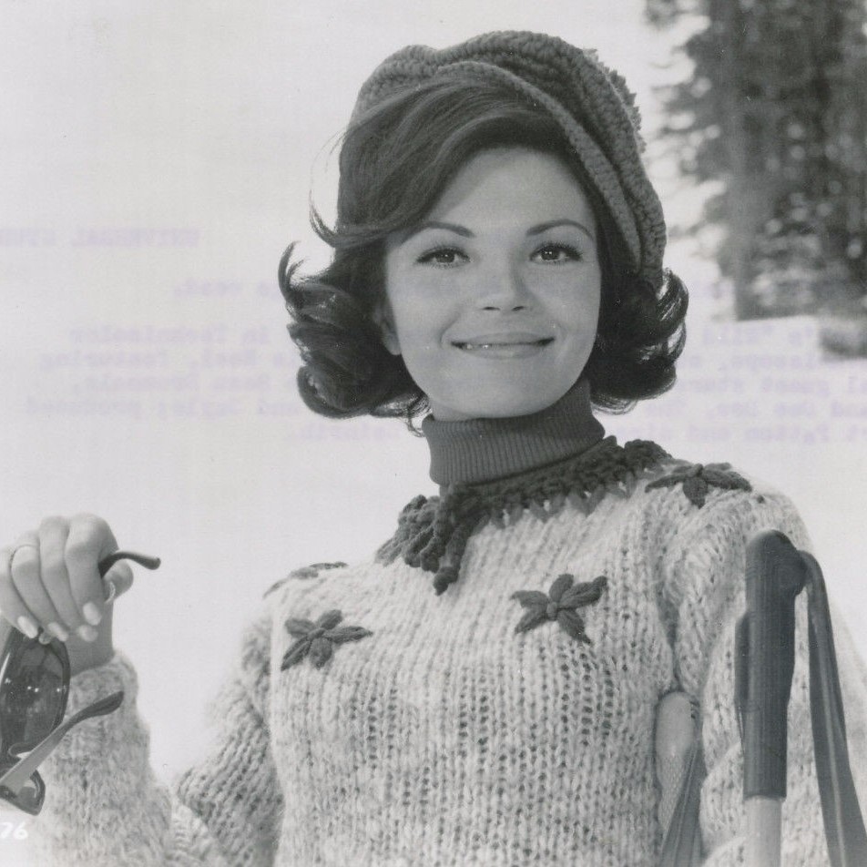 Photo of Suzie Kaye