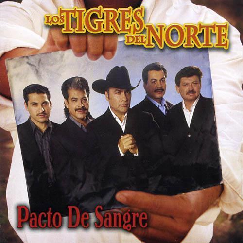 Cover image for Pacto de sangre