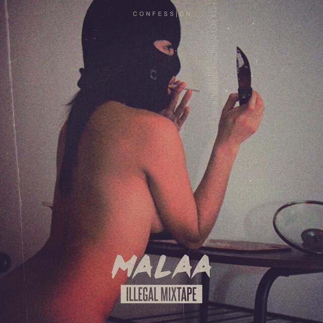 Cover image for Illegal Mixtape Vol. 1