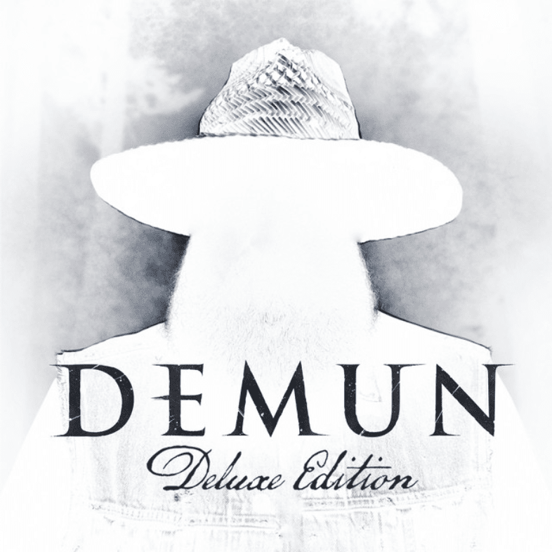 Cover image for Demun (Deluxe Edition)
