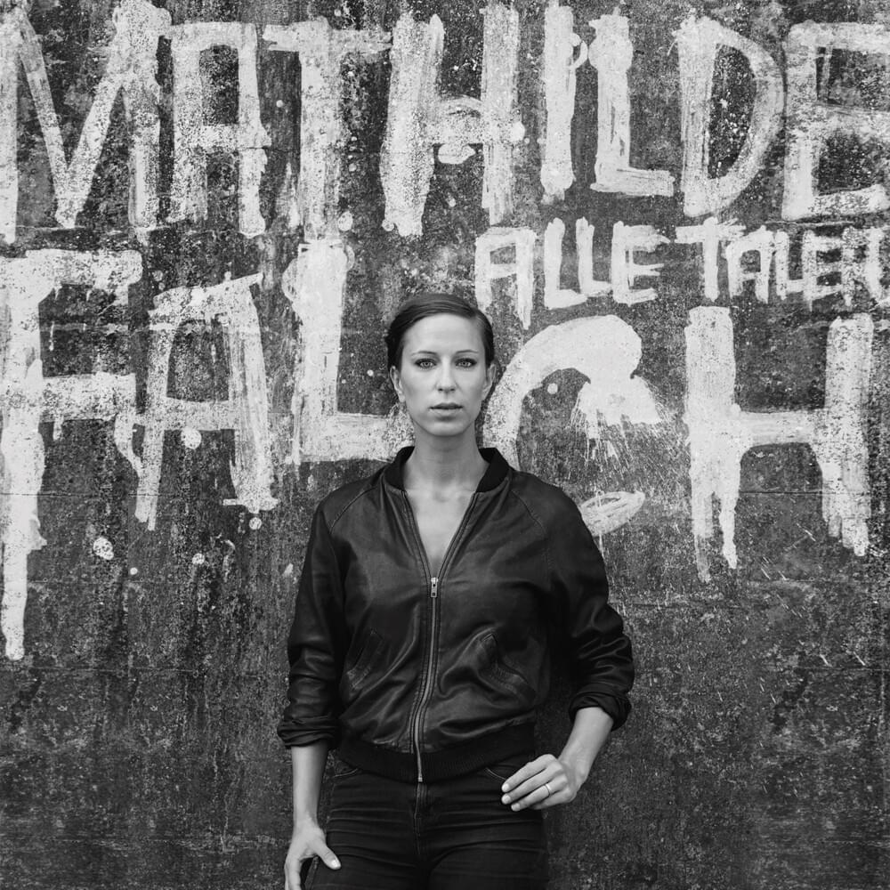 Ild I Min Røg by Mathilde Falch