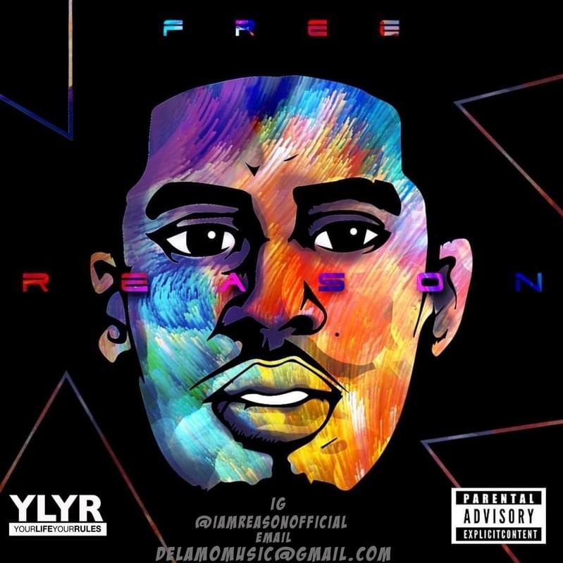 Cover image for The Free Album