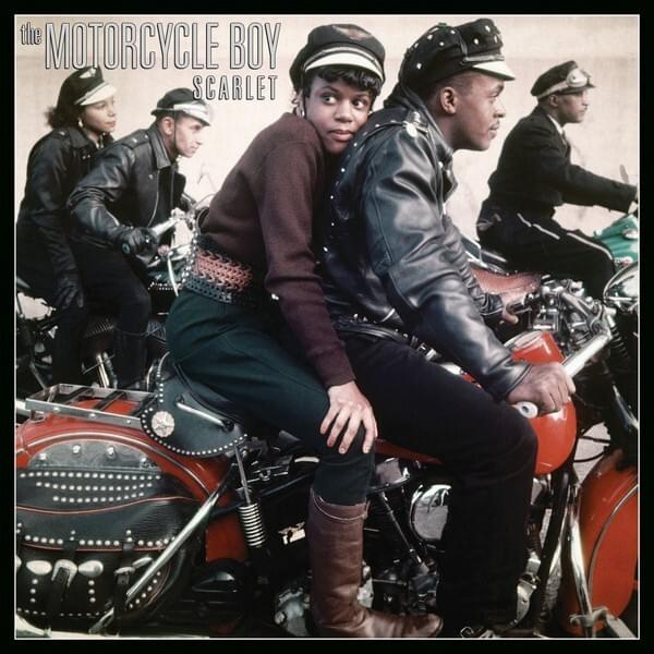 Trying to Be Kind by The Motorcycle Boy
