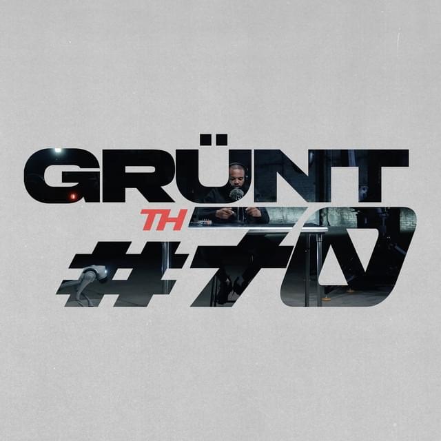 Cover image for GRÜNT #70