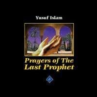 Cover image for Prayers of the Last Prophet