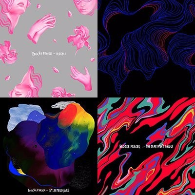 Cover image for IV Fridays - EP
