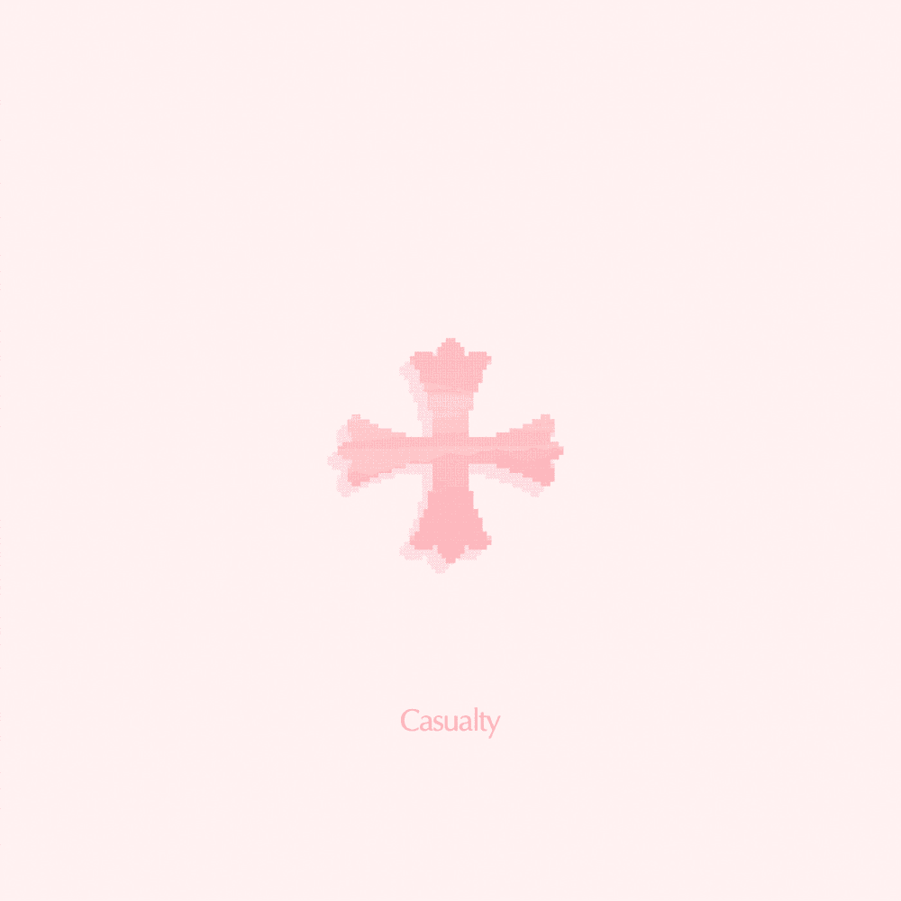 Casualty by helloworld