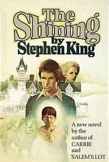 The Shining - Chapter 9 - Checking it Out by Stephen King