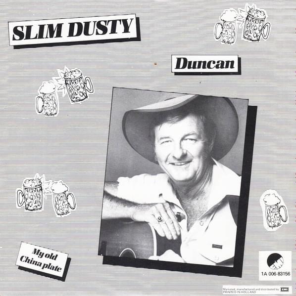 Duncan by Slim Dusty
