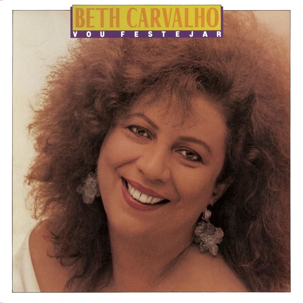 Coração Feliz by Beth Carvalho
