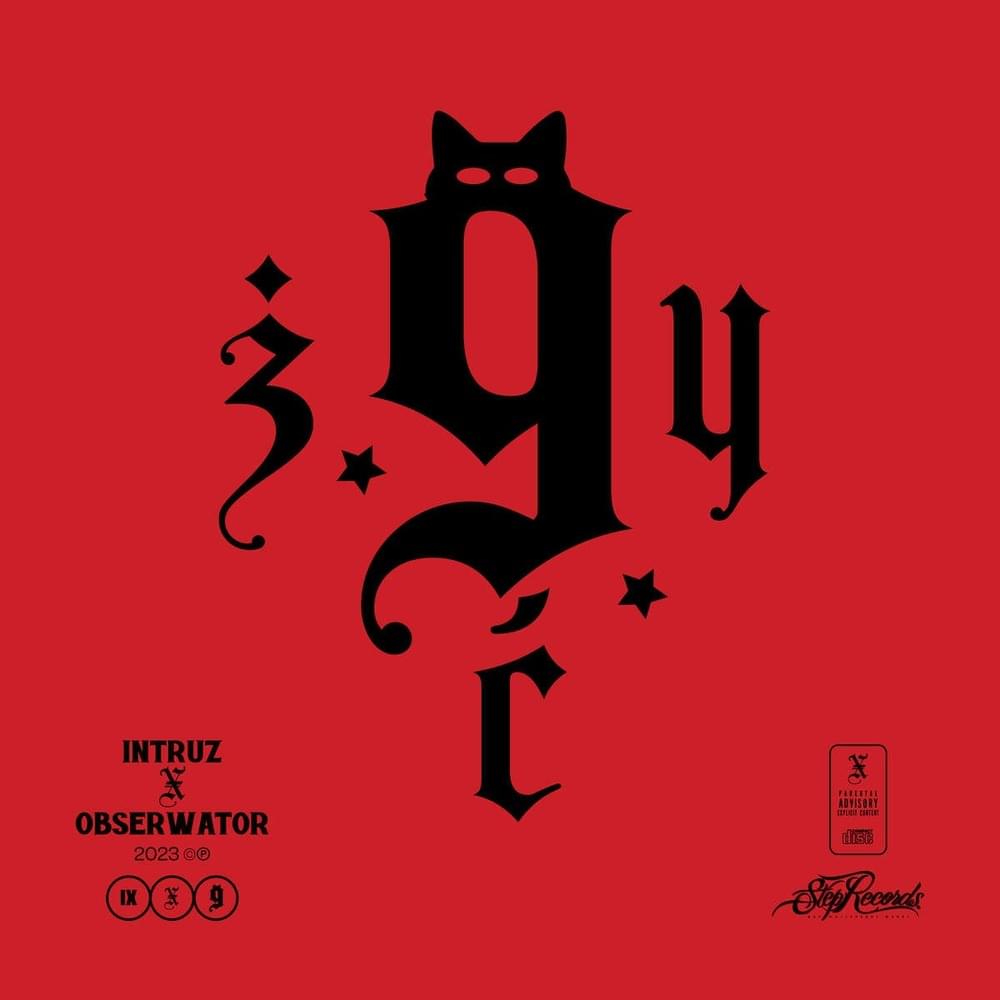 Cover image for 9 Żyć