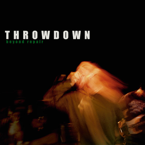 Slip by Throwdown