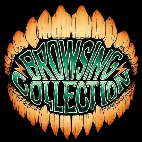Photo of Browsing Collection
