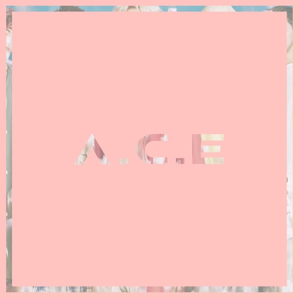 선인장 (CACTUS) by A.C.E (에이스)