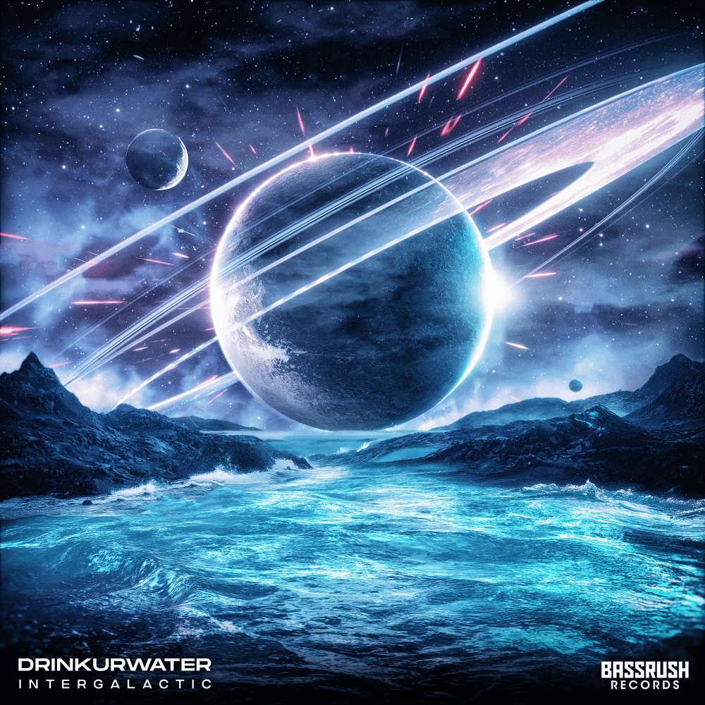 Intergalactic by ​drinkurwater