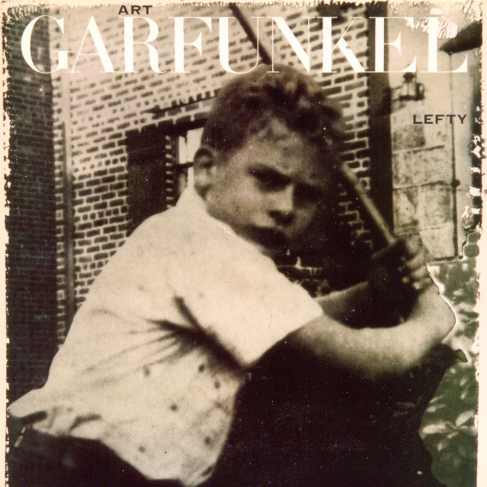 This Is the Moment by Art Garfunkel