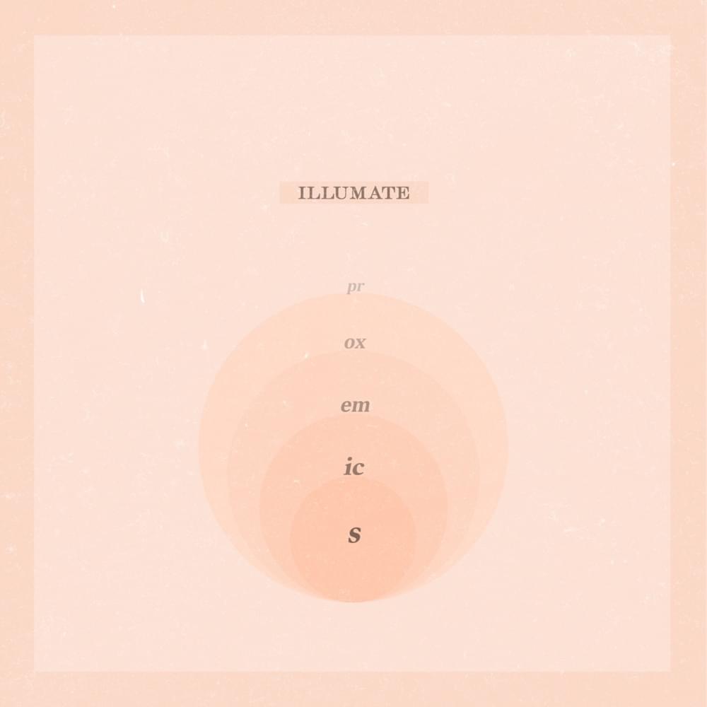 Проксемика (Proxemics) by Illumate