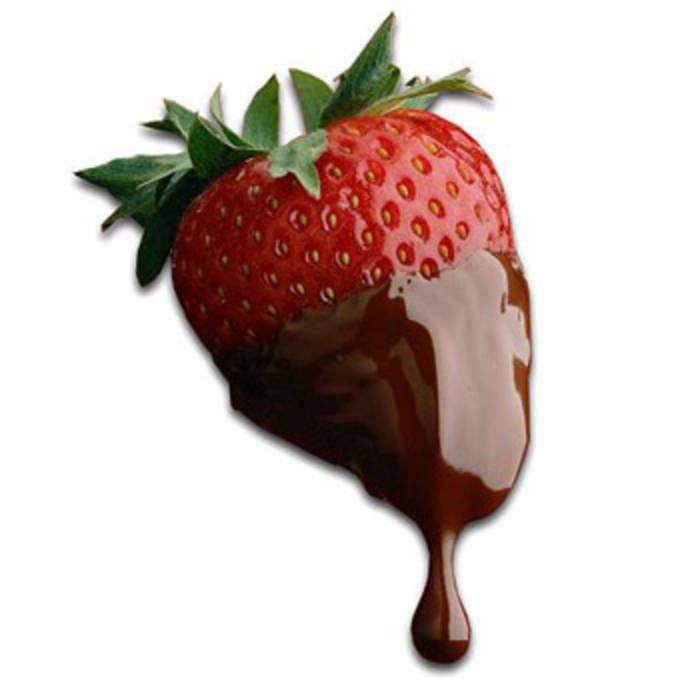 Chocolate by Goapele