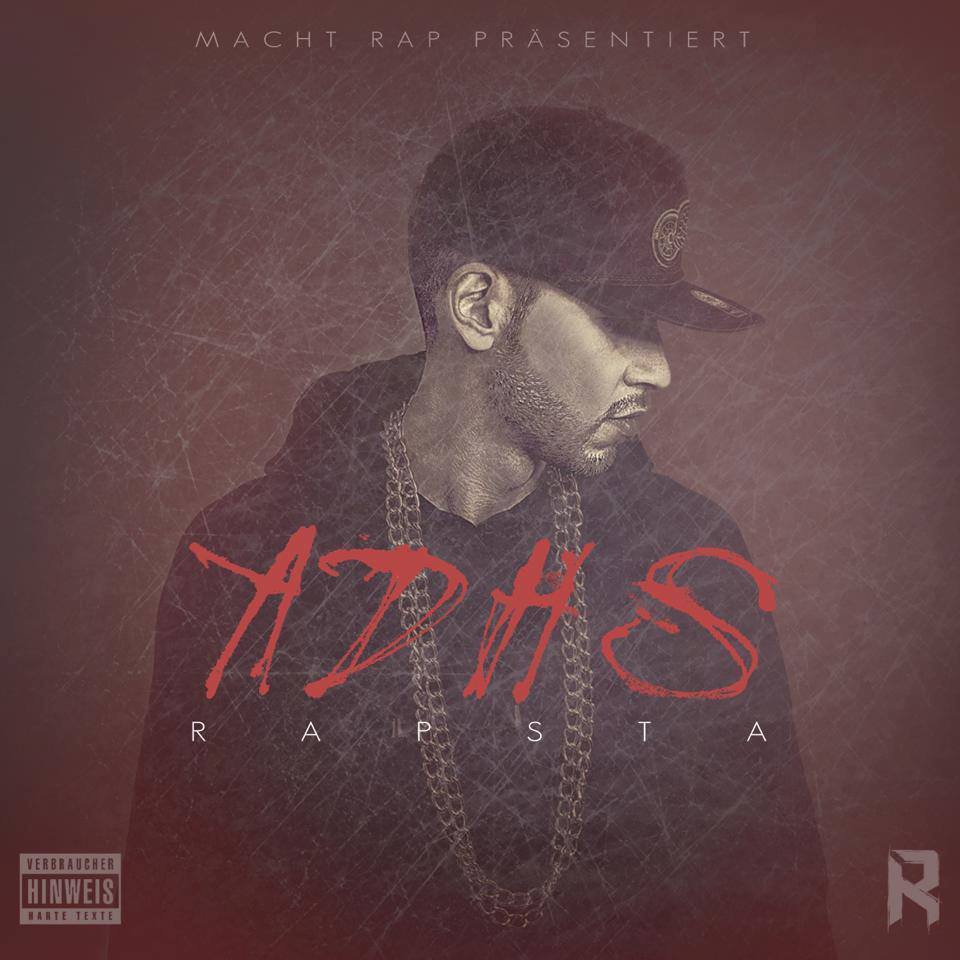 Gras macht Spaß by Rapsta