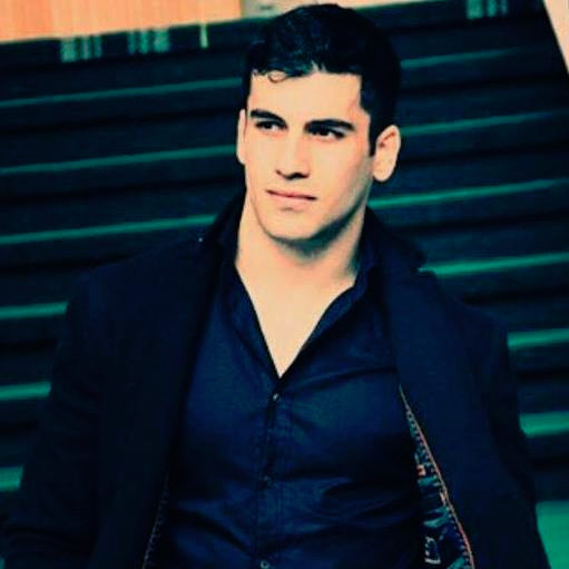 Photo of Adam Ferello