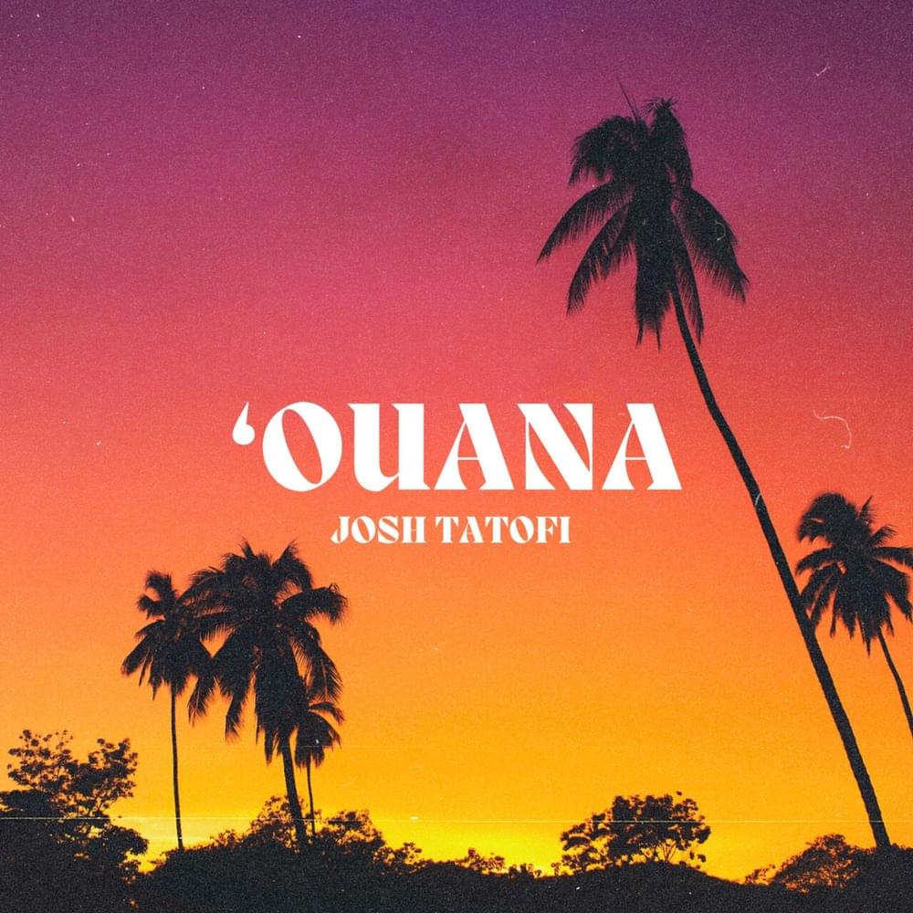 Album cover art for "’Ouana" by 2K Sports