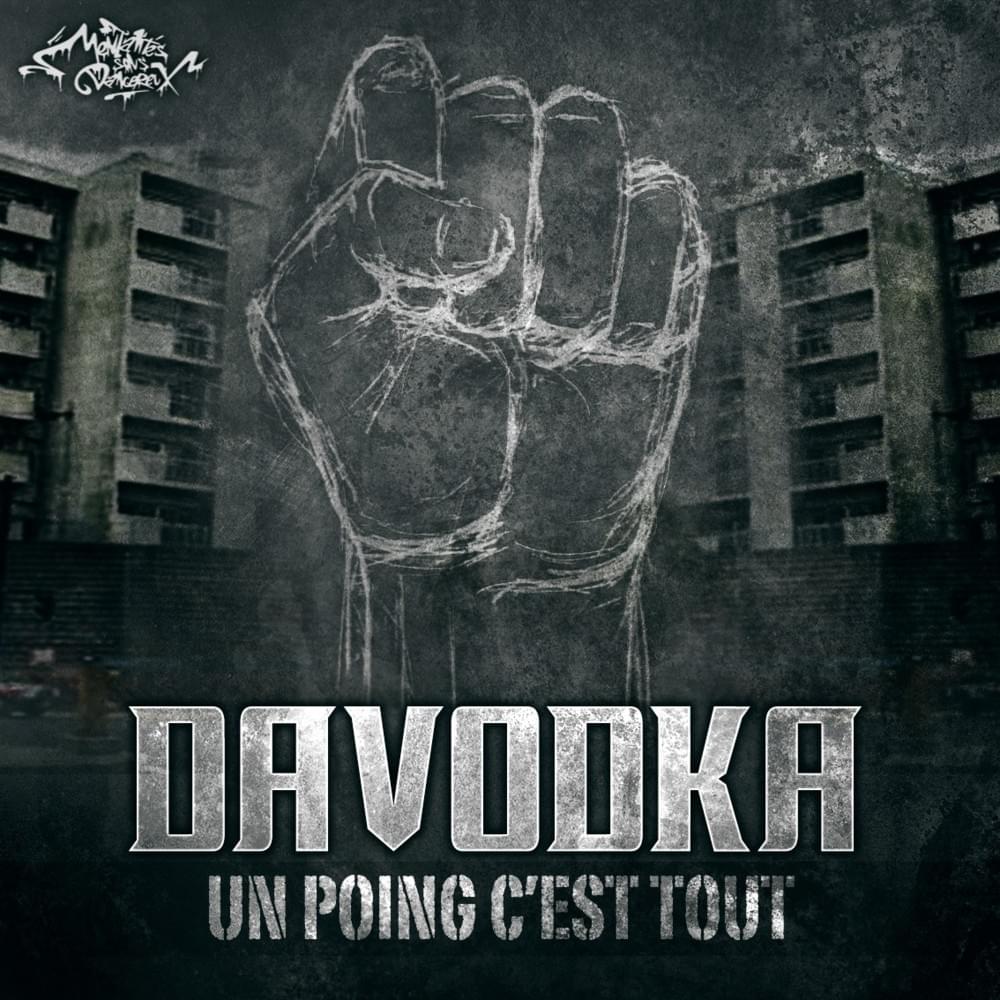 Un Poing C’est Tout by Davodka