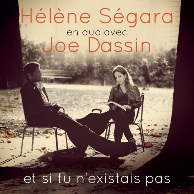 Cover image for Et si tu n’existais pas