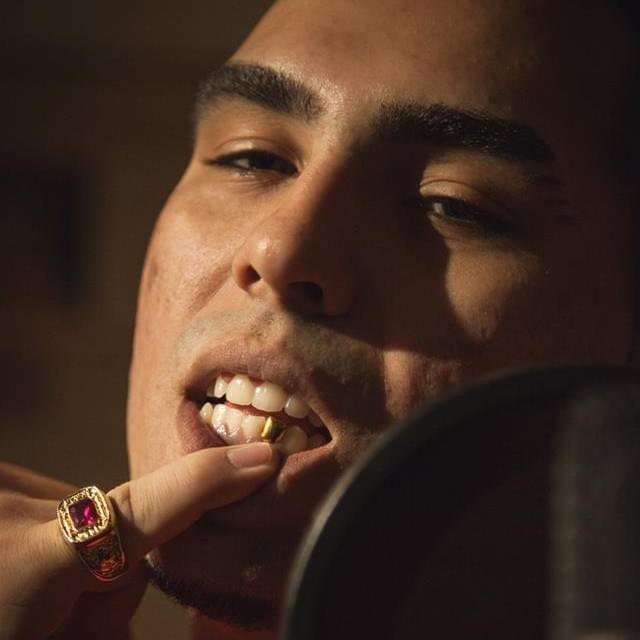 Bolo Uma Blunt by Biig Paul