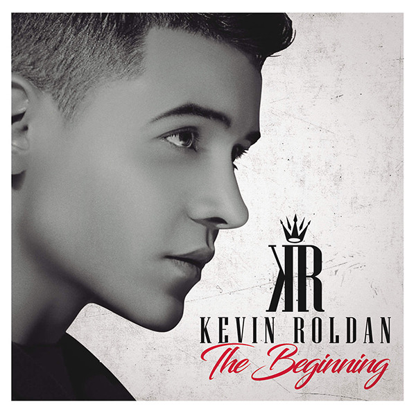 Cover image for The Beginning