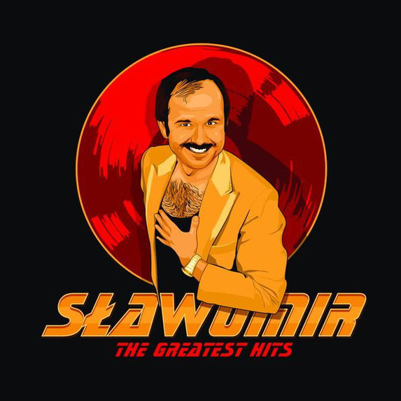 Ty mała znów zarosłaś by Sławomir