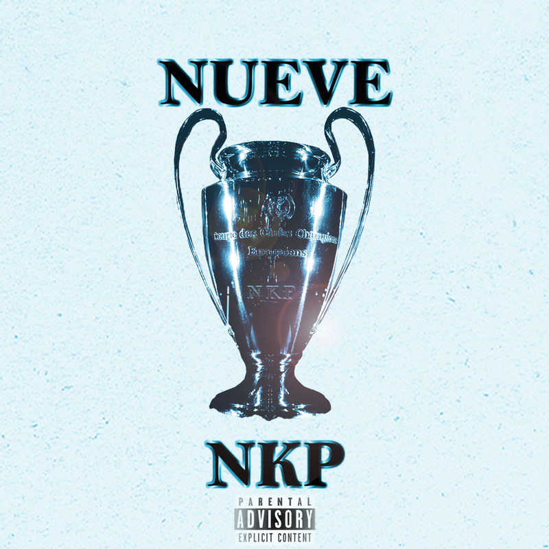 Nueve by NKP