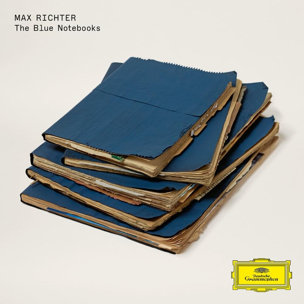This Bitter Earth - On the Nature of Daylight by Max Richter