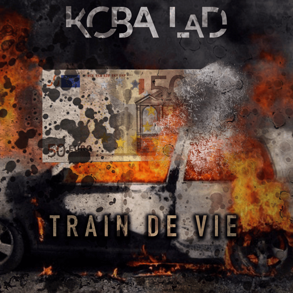 Train de vie by Koba LaD