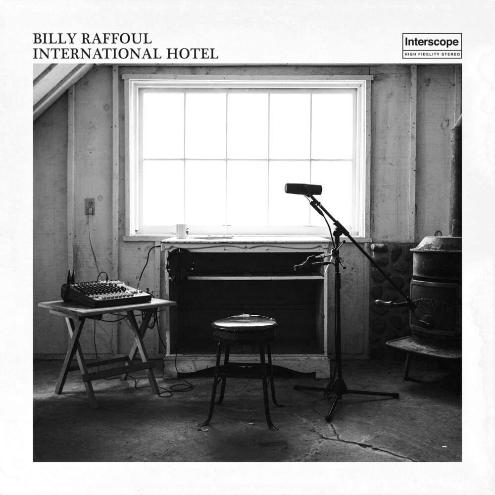 Cover image for International Hotel