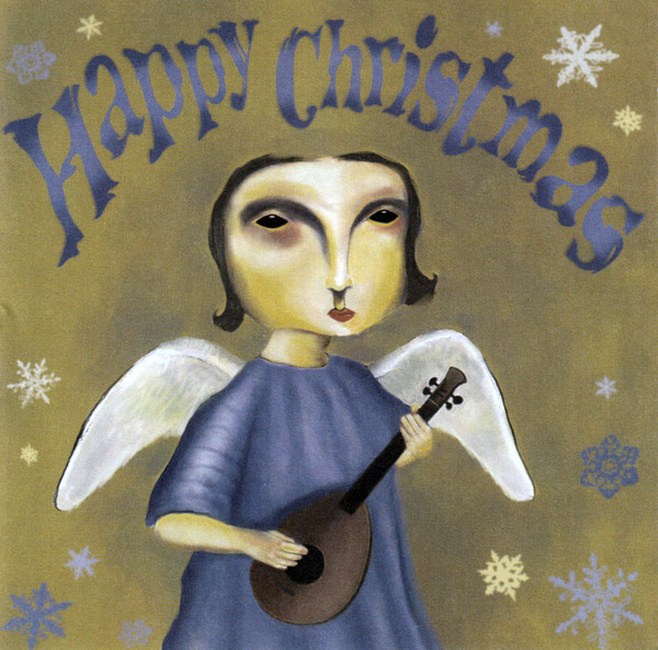 Album cover art for "O Come, O Come, Emmanuel" by Chasing Furies