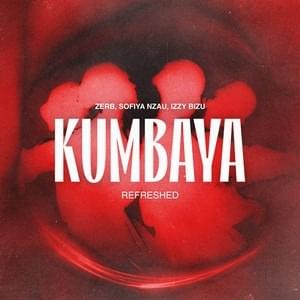 Cover image for KUMBAYA: REFRESHED